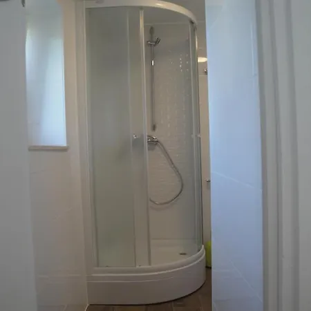 Apartment Penthouse Hitri Porec