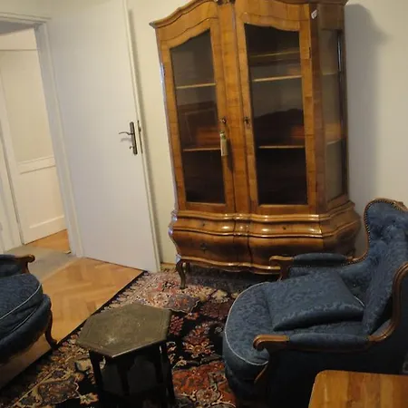 Apartment Penthouse Hitri