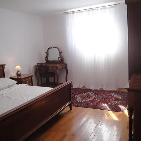 Penthouse Hitri * Porec