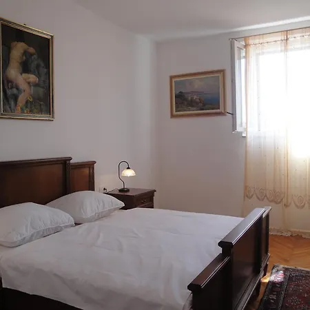 Penthouse Hitri Porec