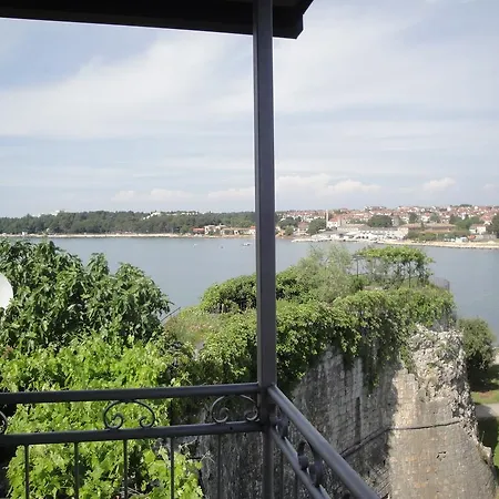 Penthouse Hitri * Porec