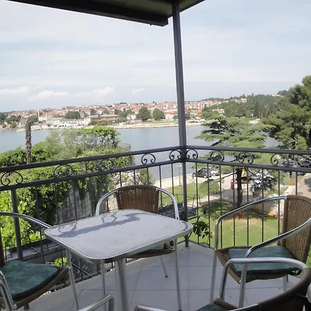 Penthouse Hitri Porec
